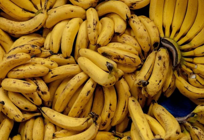 Một quả chuối có bao nhiêu carbohydrate?