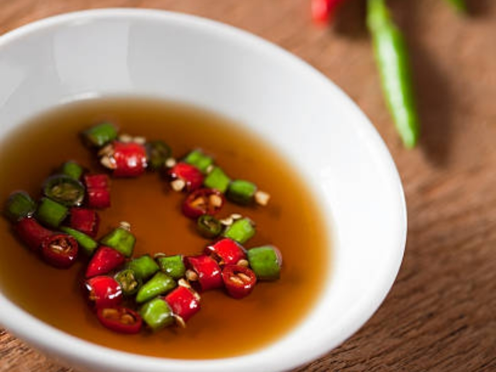 Nước mắm