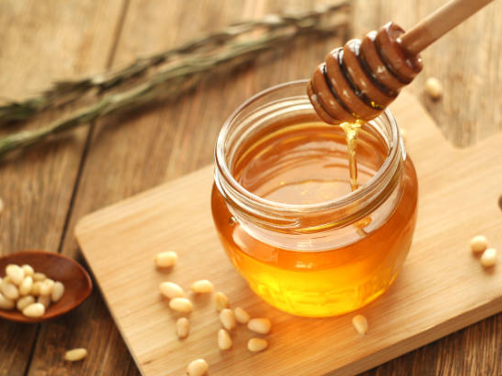 Uống Mật Ong Buổi Sáng Có Tốt Không?