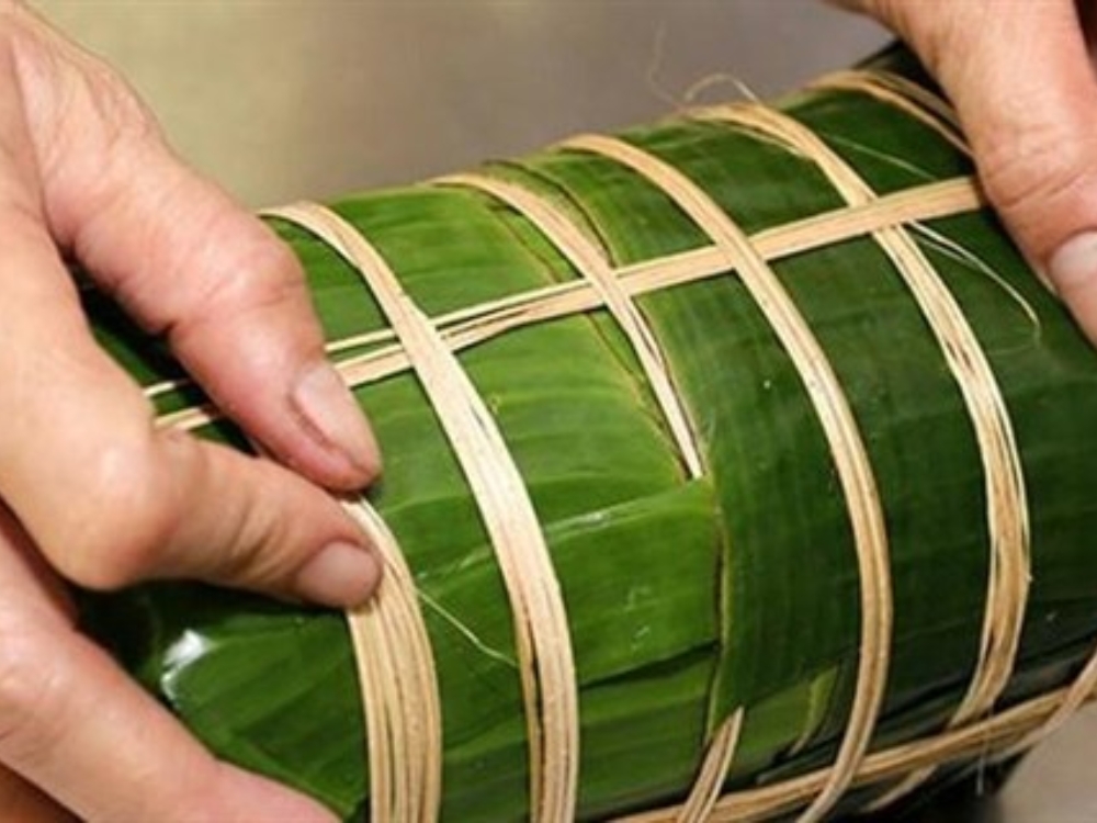 Chả lụa