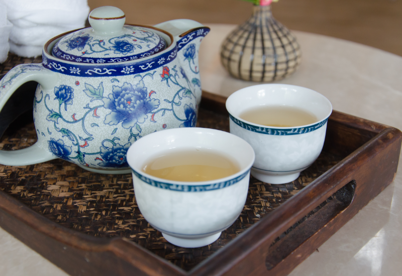 Những Loại Trà Hiếm Và Đắt Đỏ Nhất Thế Giới