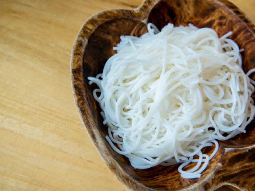 Bún gạo