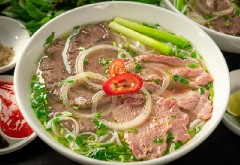 Biểu tượng của truyền thống