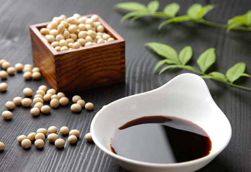 Khác nhau về nguyên liệu