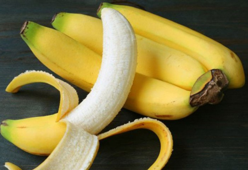 Các loại chuối phổ biến ở nước ta