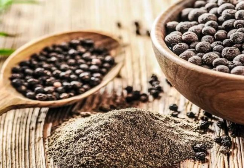 Lưu ý khi sử dụng hạt tiêu