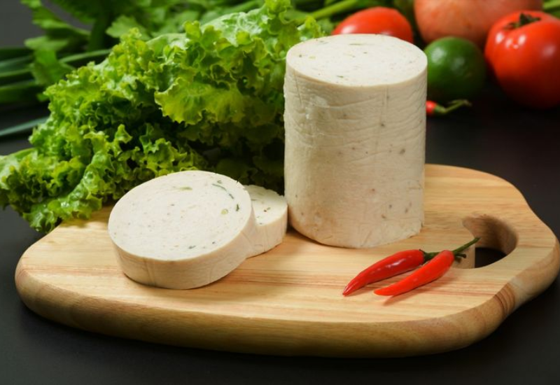Tại sao nên chọn giò lụa sạch?