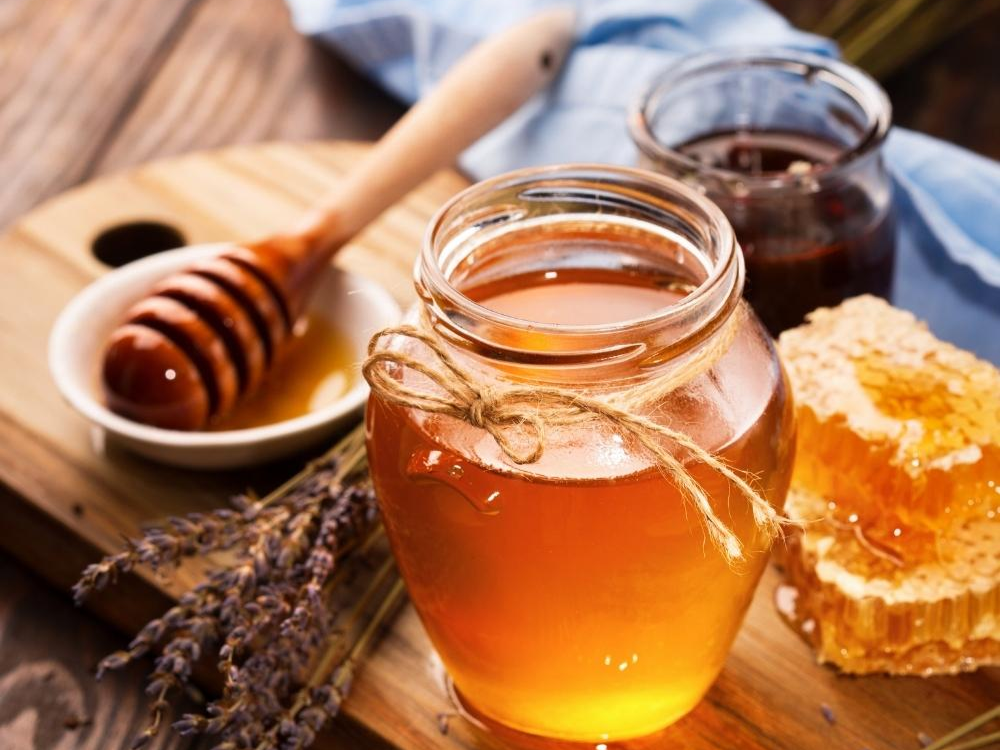 Các Loại Mật Ong Tốt Nhất Hiện Nay