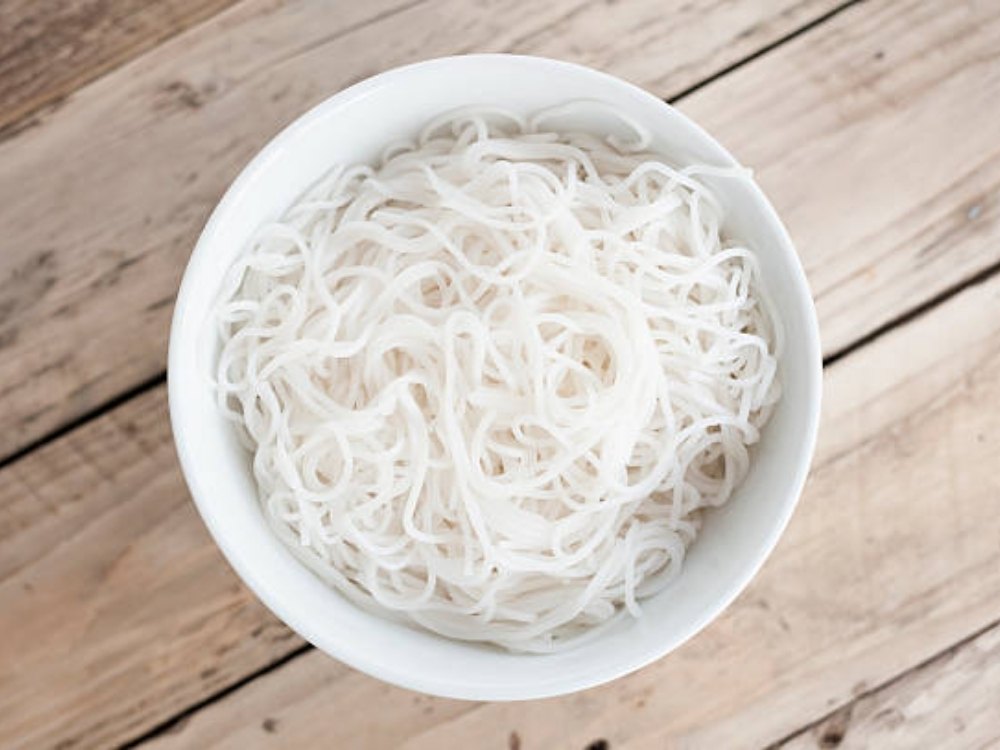 Bún gạo