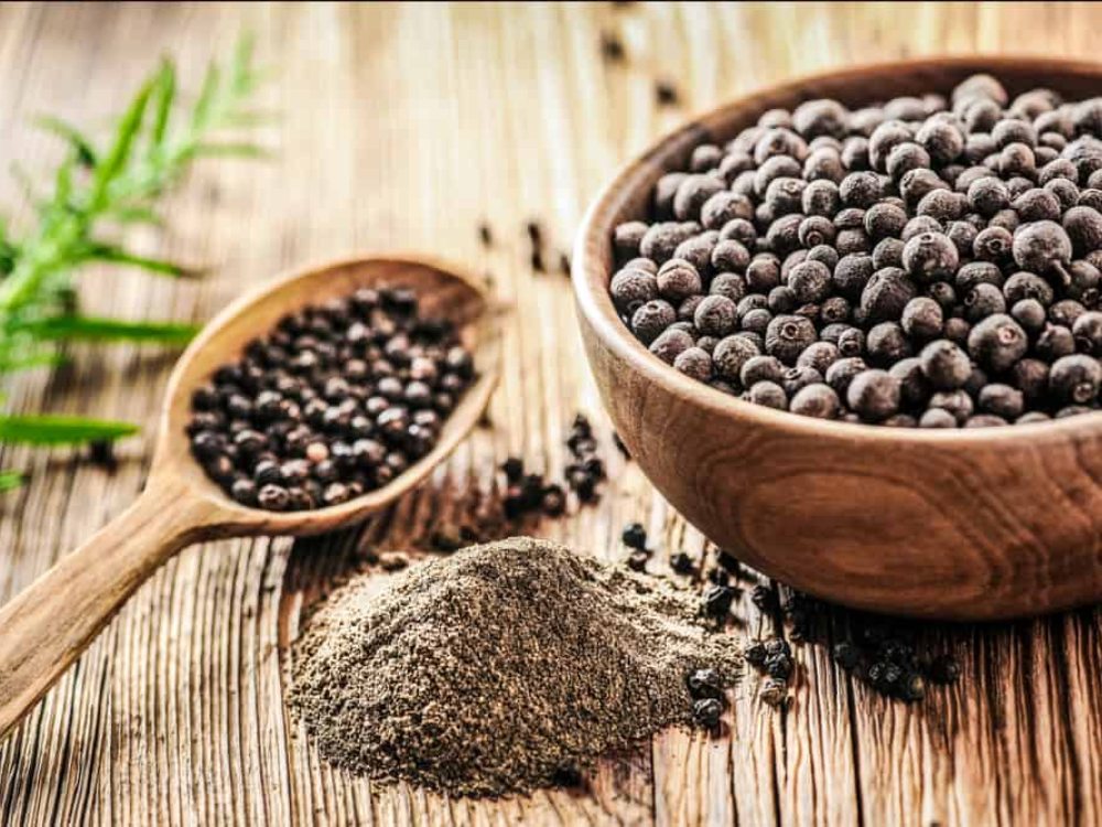 Tiêu Xay Sẵn Hay Tiêu Nguyên Hạt Tốt Hơn?