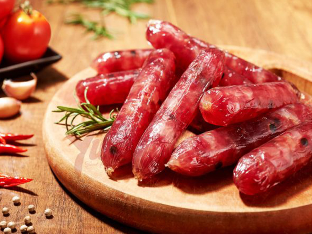 Lạp Xưởng Có Thể Đưa Vào Chế Độ Ăn Lành Mạnh Không?