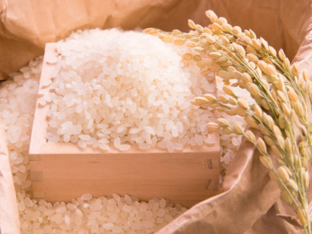 Mẹo từ gạo