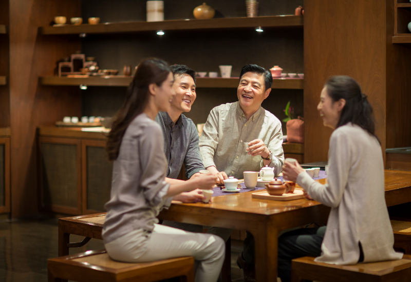 Nghệ Thuật Pha Trà: Bí Quyết để Có Ấm Trà Ngon
