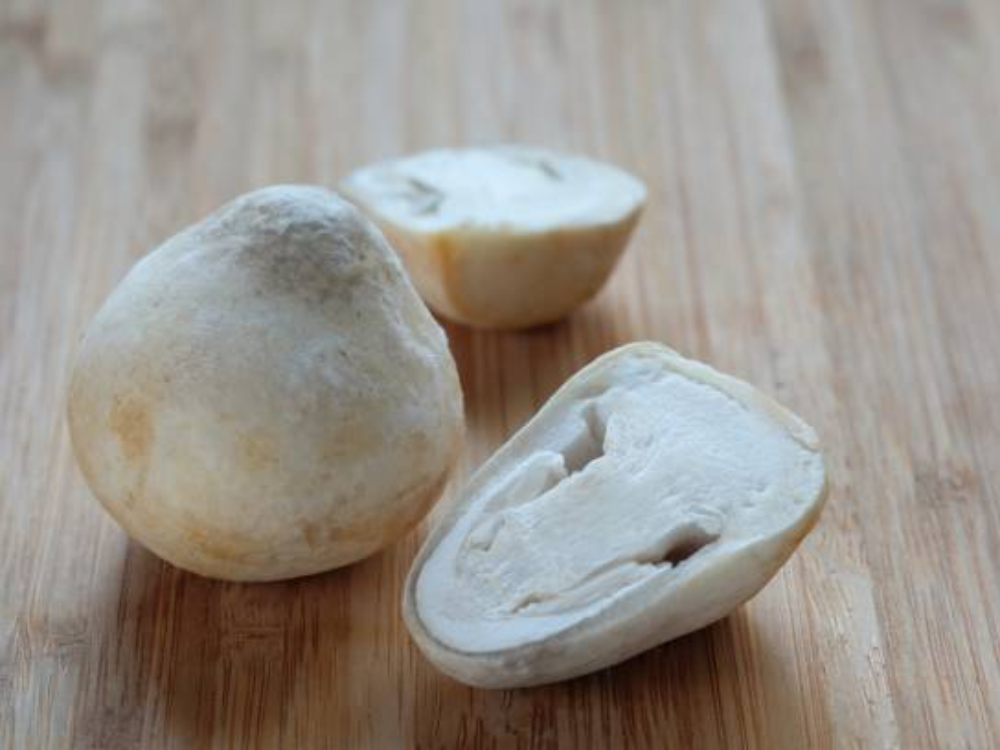 Nấm rơm có giúp giảm cân không? Mang Lại Dinh Dưỡng Gì