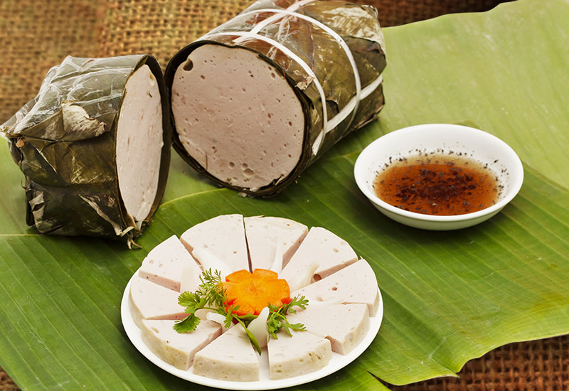 Lựa chọn loại chả lụa phù hợp