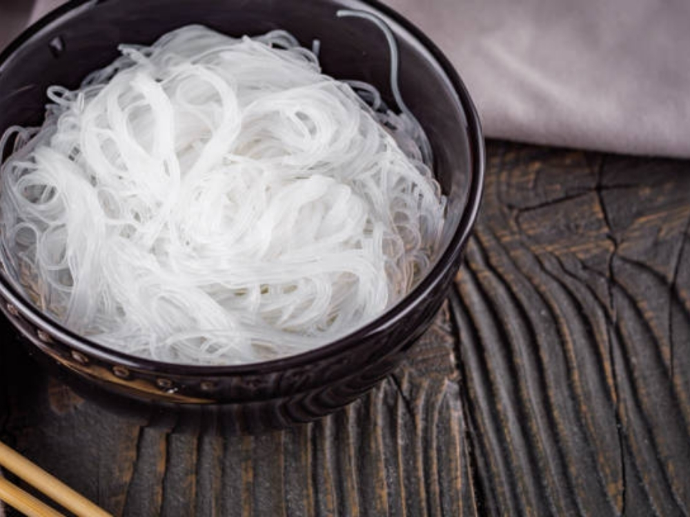 Bún gạo