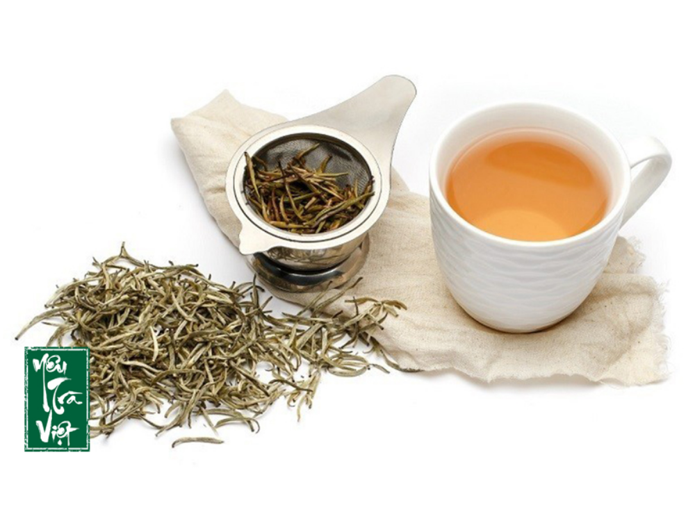 trà shan tuyết