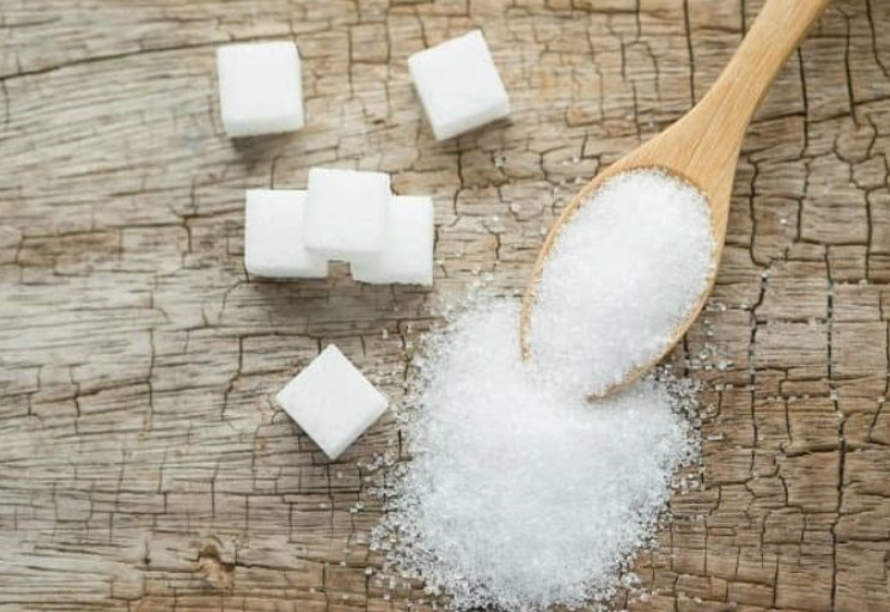 Các loại đường hóa học phổ biến hiện nay