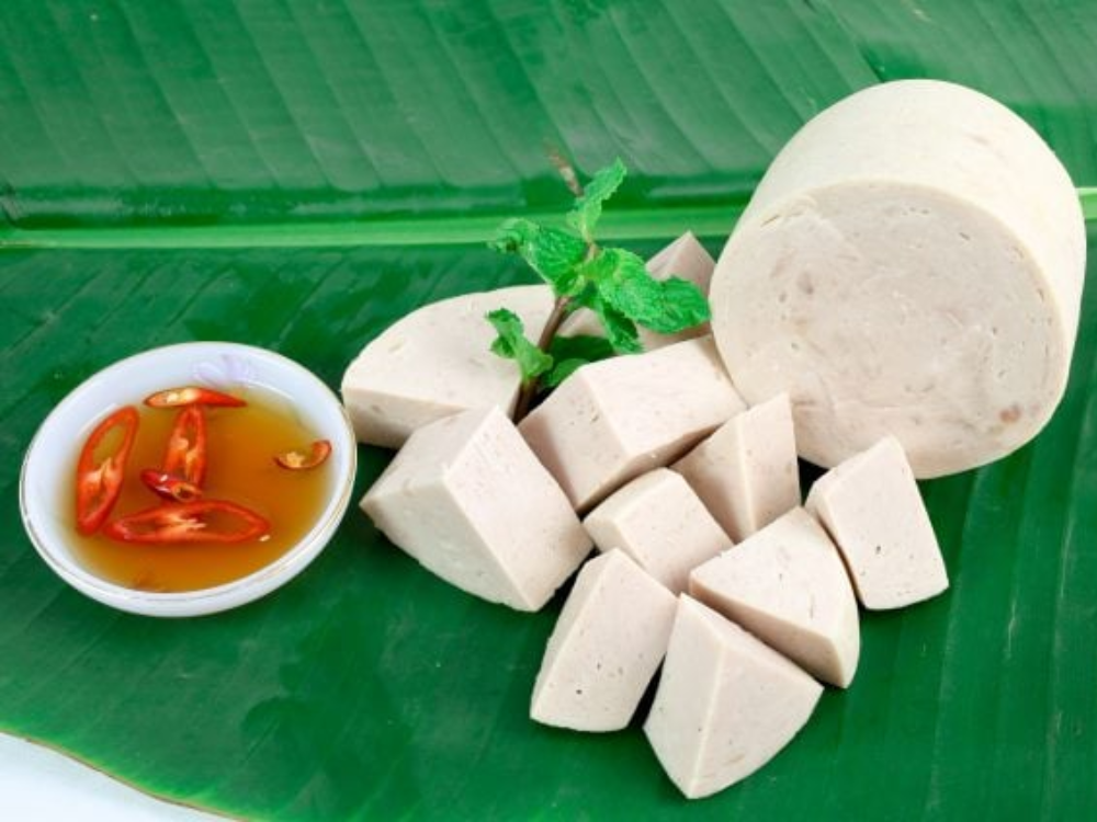 Có nên ăn chả lụa khi đang ăn kiêng hoặc giảm cân không?