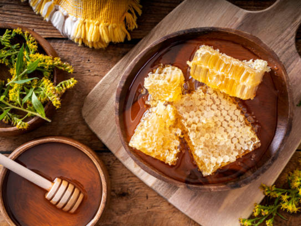 Tác Dụng Của Mật Ong Với Dạ Dày