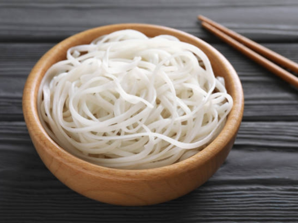 Bún gạo