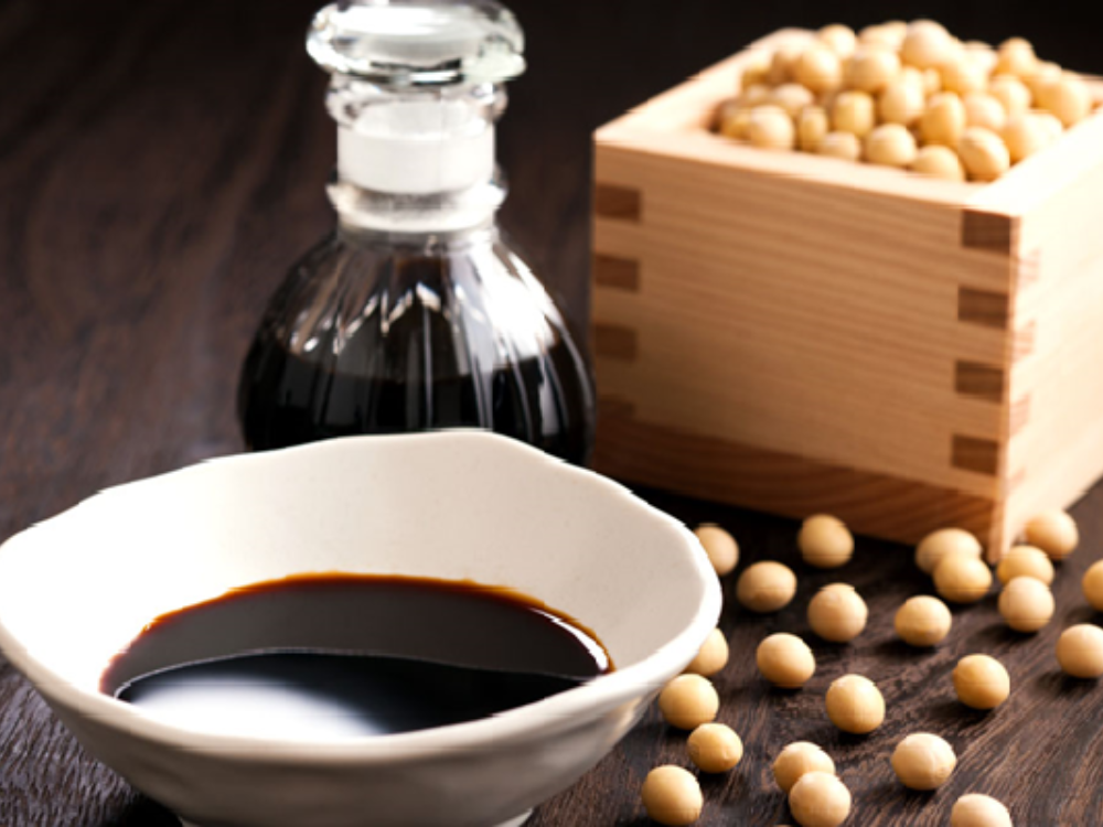 Lịch Sử Hình Thành Và Phát Triển Của Nước Tương Truyền Thống Tại Việt Nam