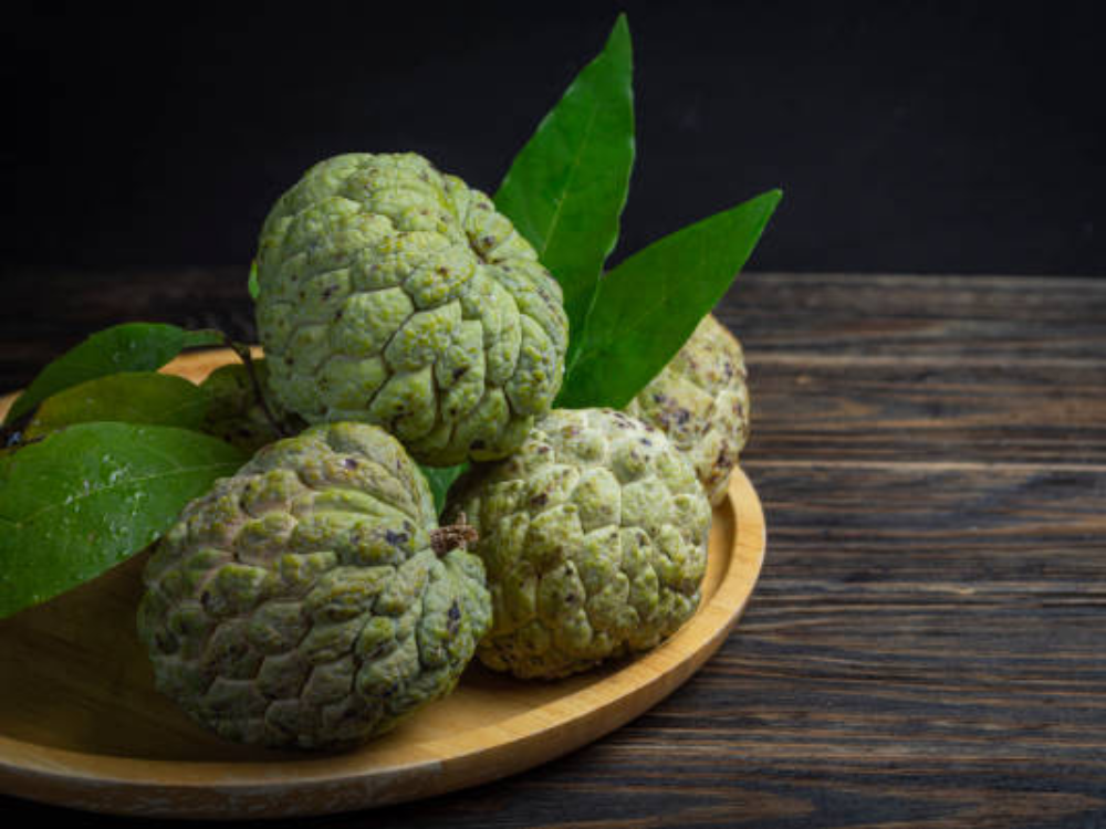 Ăn Mãng Cầu Thường Xuyên Có Tốt Không?