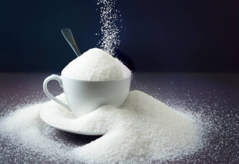 Nguồn gốc của đường nâu và đường trắng