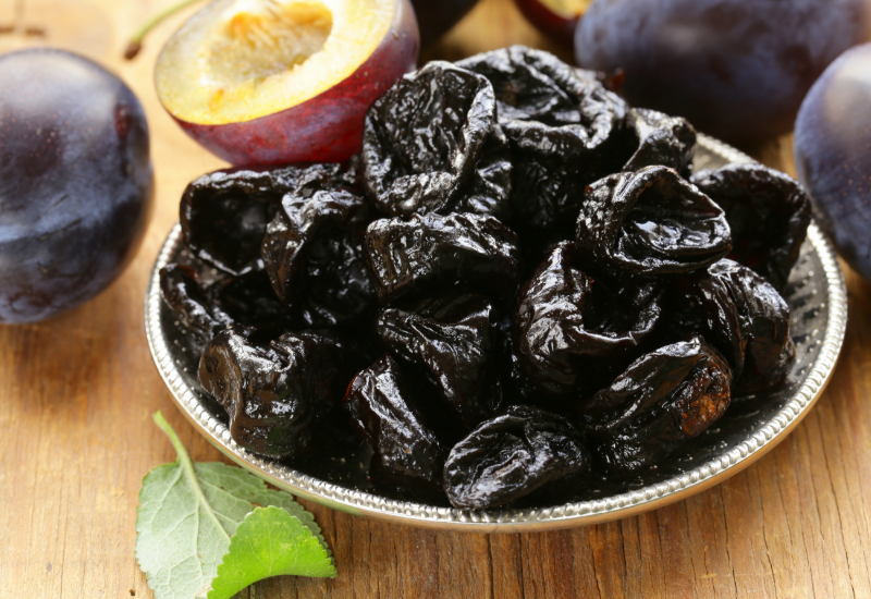 Snack Trái Cây Sấy Trộn Hạt Dinh Dưỡng