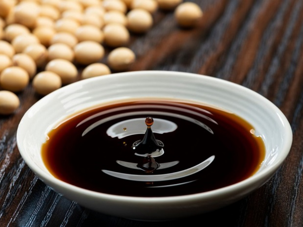 Lịch Sử Hình Thành Và Phát Triển Của Nước Tương Truyền Thống Tại Việt Nam