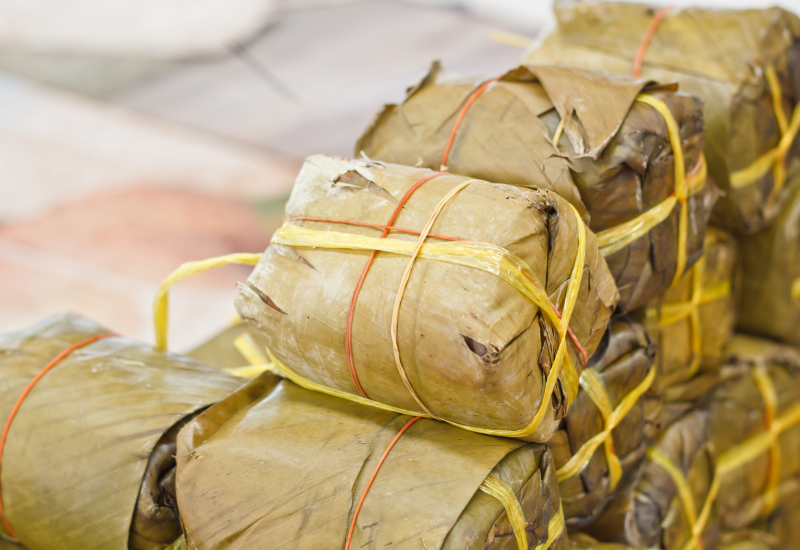 Phân Biệt Chả Lụa Và Các Loại Chả Khác