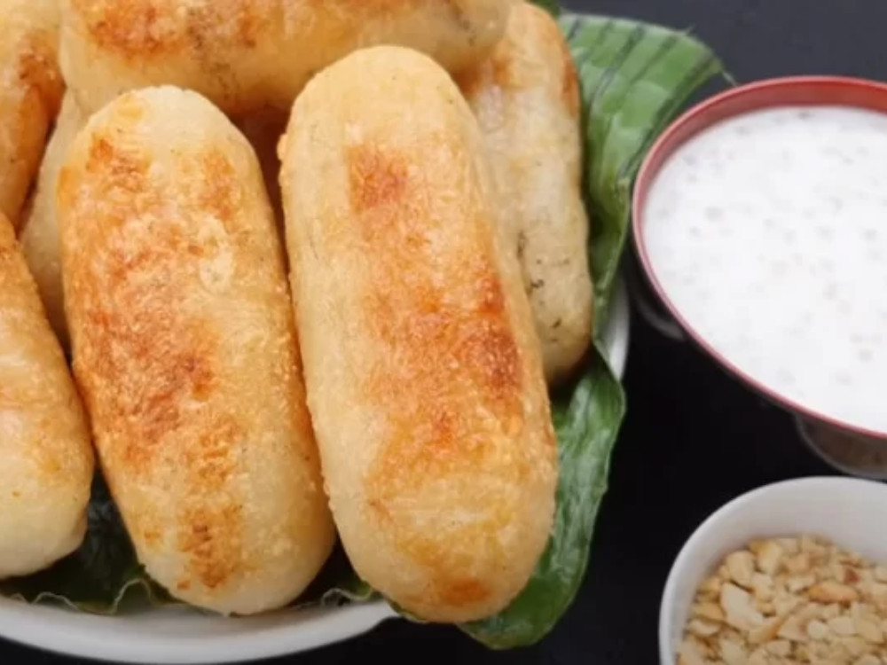 Những Món Ngon Và Đơn Giản Từ Chuối