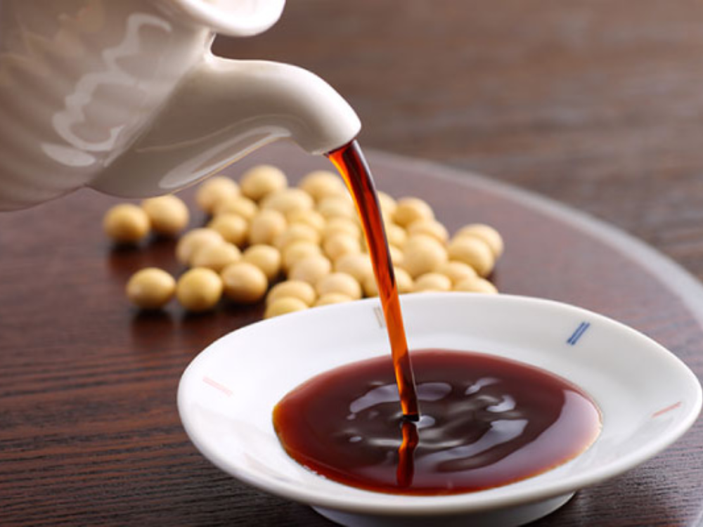 Sử Dụng Nước Tương Thường Xuyên Có Ảnh Hưởng Đến Sức Khỏe Không?