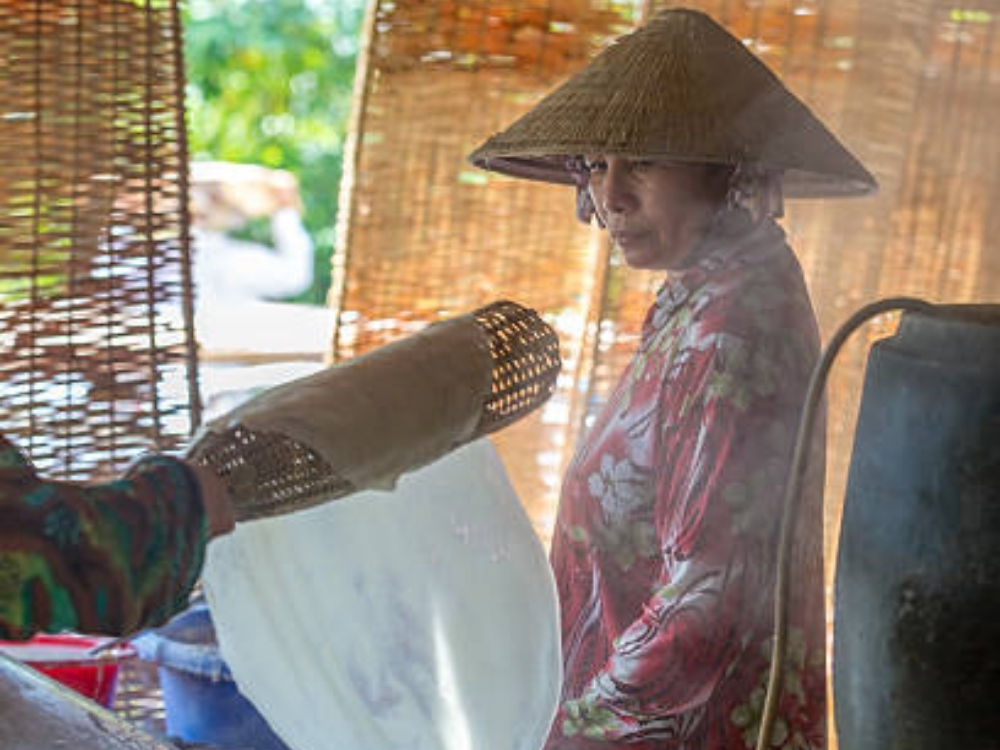 Bánh tráng