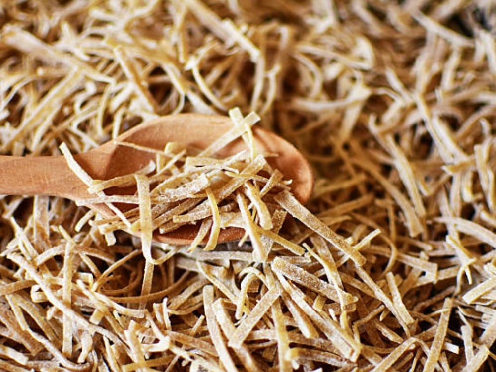 Thực phẩm sấy khô