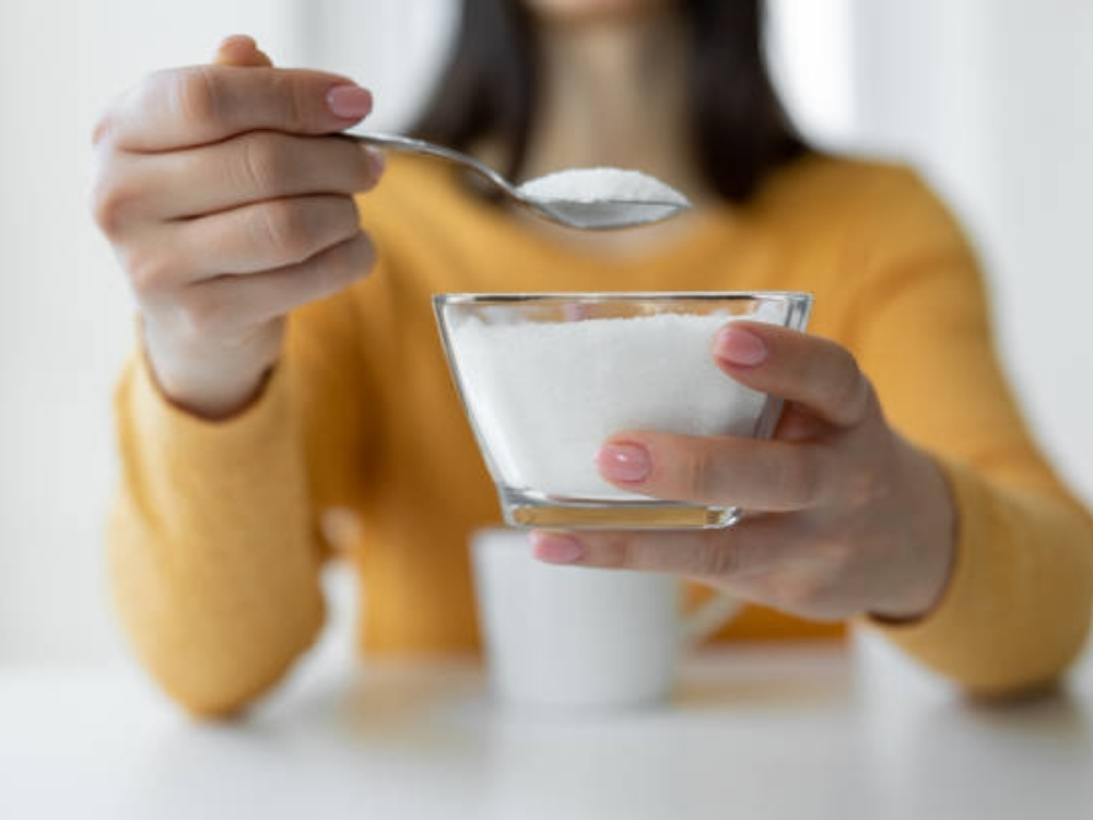 Ăn bao nhiêu đường là đủ