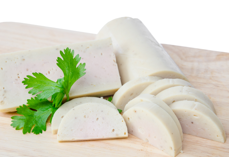 Cách Nhận Biết Chả Lụa Có Hàn The Hoặc Chất Bảo Quản