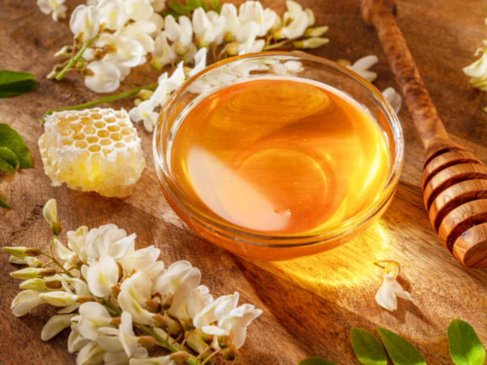 Mật Ong Rừng Và Mật Ong Nuôi: Khác Nhau Như Thế Nào?