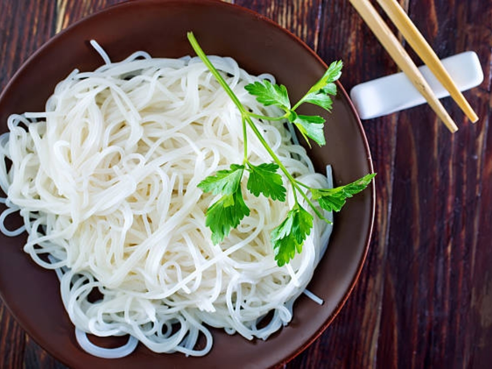 Bún khô