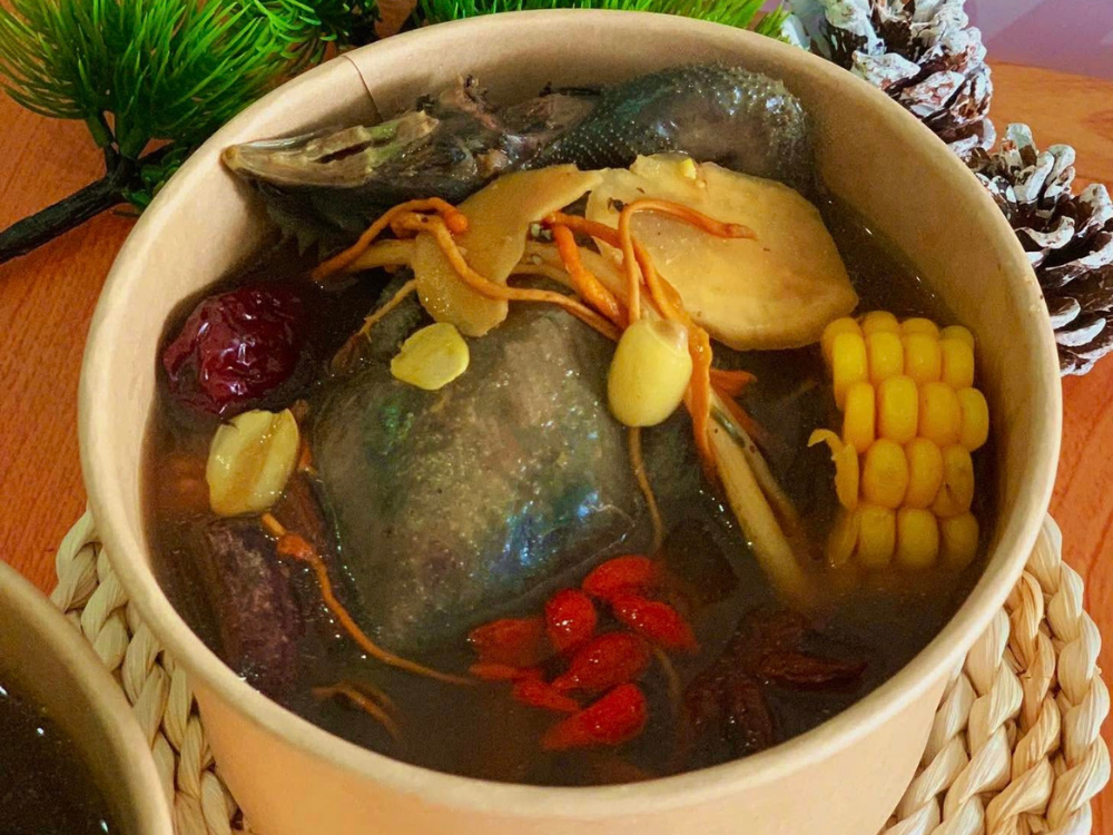 Đối tượng ăn