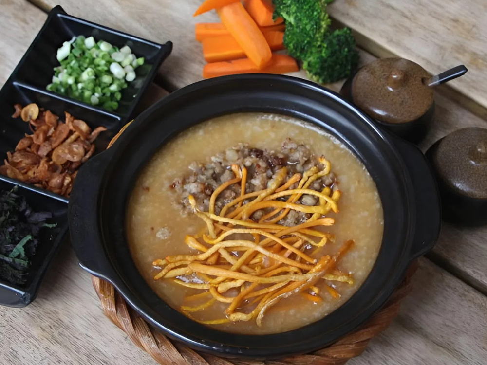 Phù hợp với các đối tượng
