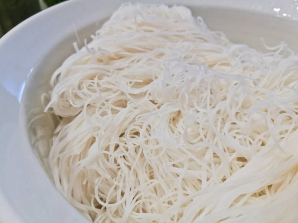 Bún gạo