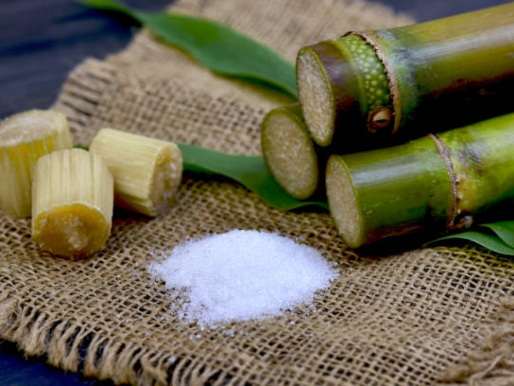 Công Dụng Và Tác Hại Của Đường