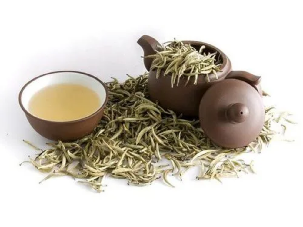 trà shan tuyết
