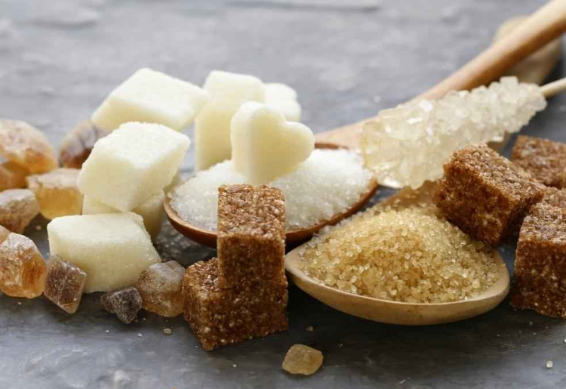 Ăn nhiều đường có thể làm thúc đẩy nhanh quá trình lão hóa da và tế bào