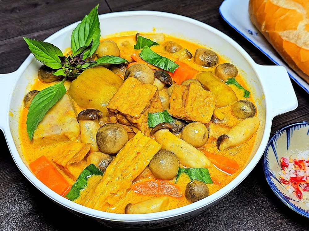 Món Ngon Từ Nấm Rơm Đơn Giản Mà Hấp Dẫn