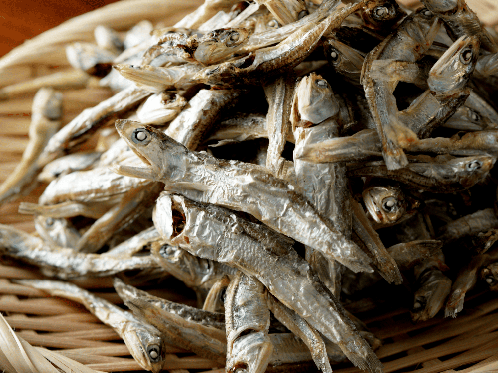 Khô Cá Xanh Xương Trong Văn Hóa Ẩm Thực Việt