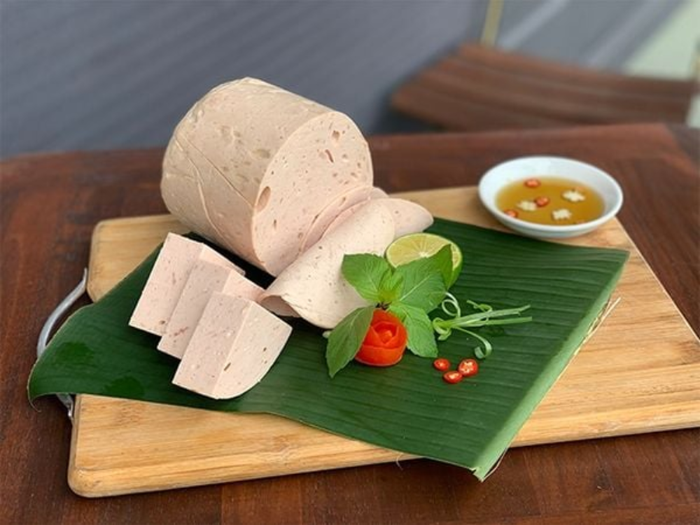 Lợi Ích Của Việc Sử Dụng Giò Lụa Sạch, Không Hàn The