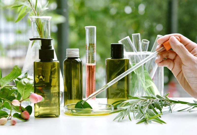 Không gây hại tới môi trường vì mục đích cá nhân