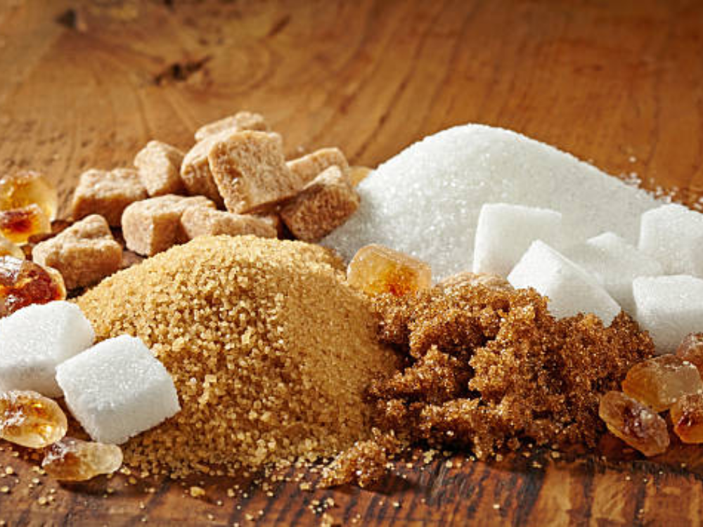Công Dụng Và Tác Hại Của Đường